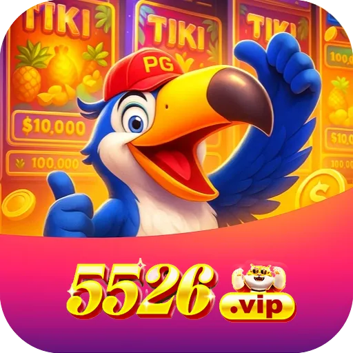 5526 Logo
